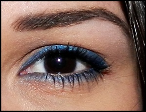 Olhos Azul